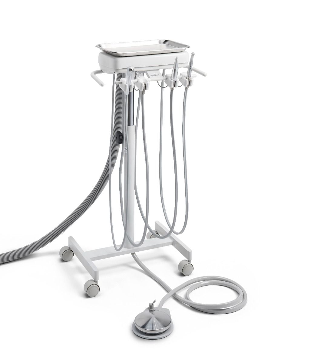 BC-γ 90-200 Midmark UltraComfort® Dental Chair | Henry Schein Catalog