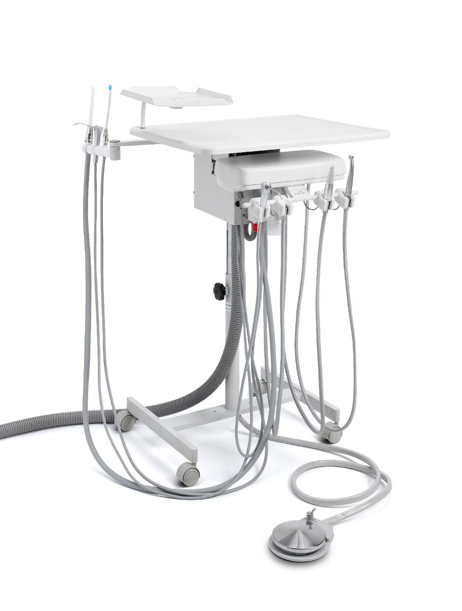 Midmark UltraTrim® Dental Chair | Henry Schein | Henry Schein Catalog