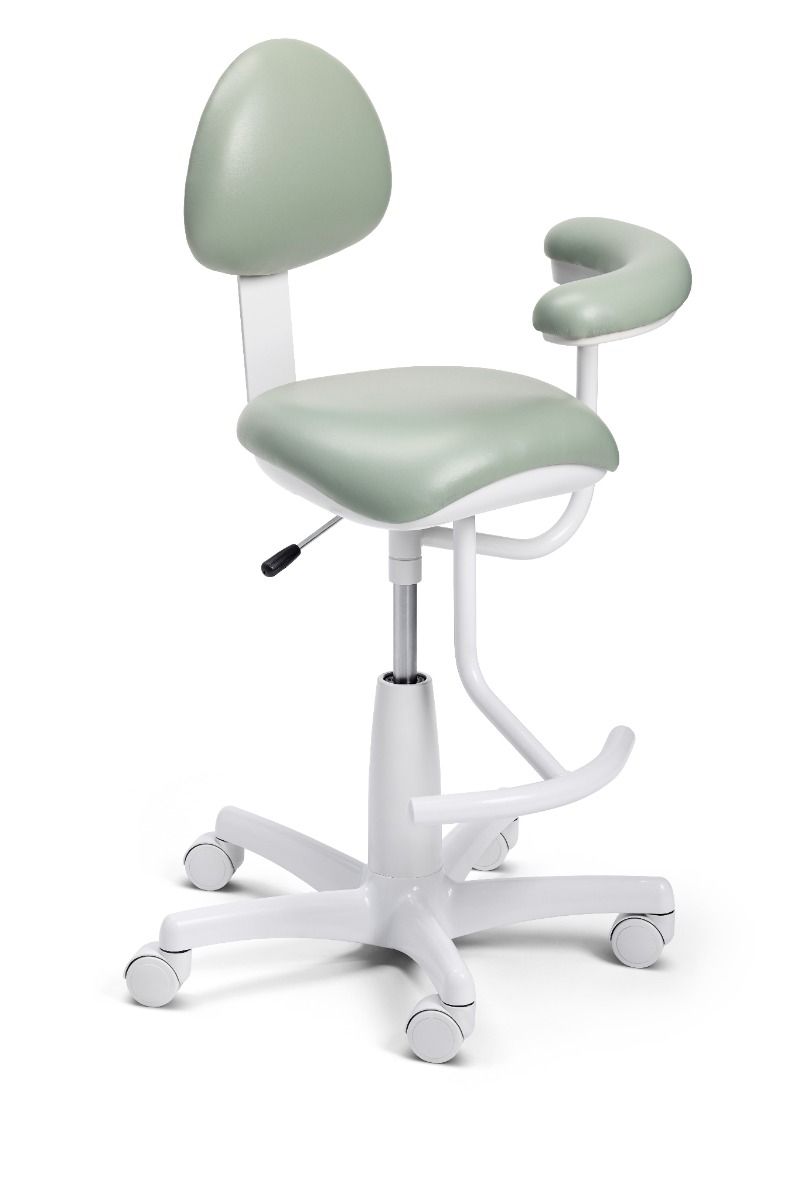 Midmark UltraTrim® Dental Chair | Henry Schein | Henry Schein Catalog
