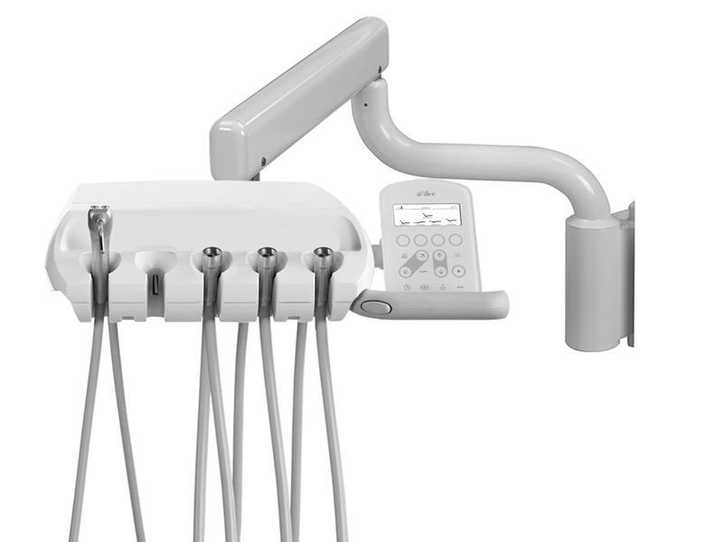 A-dec 342 Pro Side Delivery System | Henry Schein Catalog