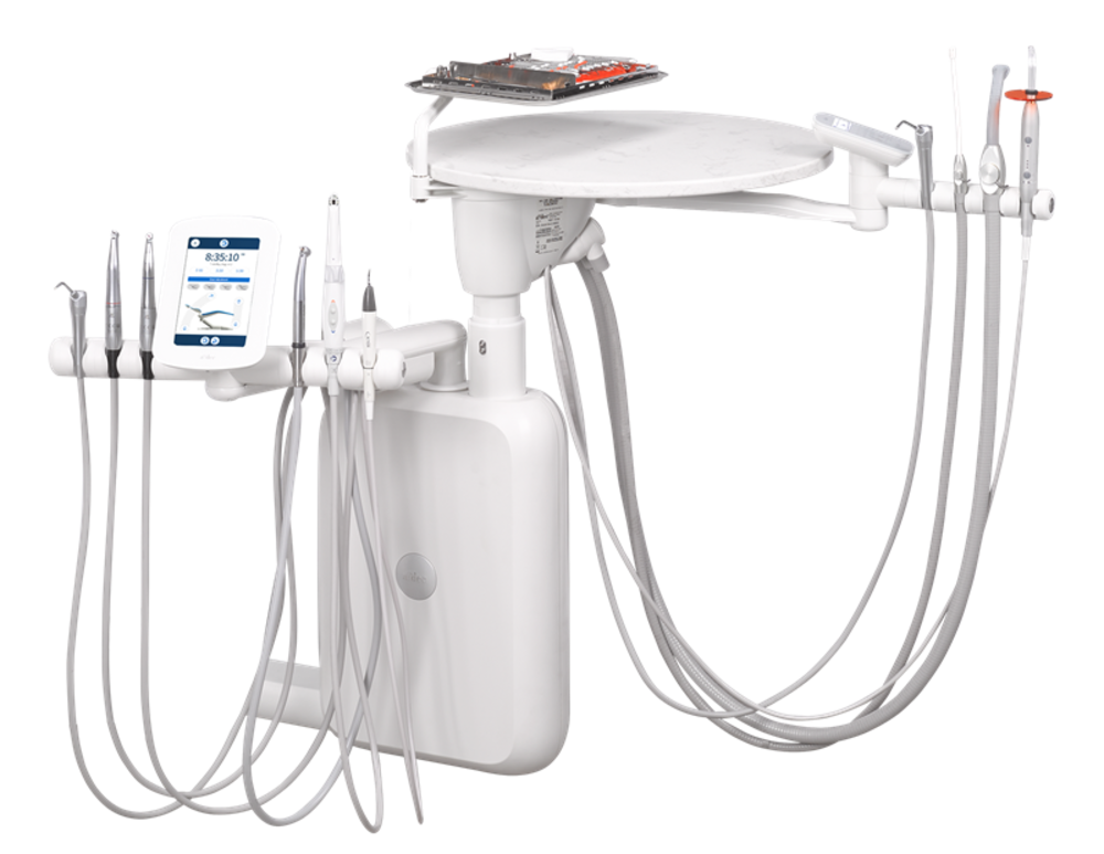 【裁断済み】ＨＯＭＥ　ＤＥＮＴＩＳＴ　ＰＲＯＦＥＳＳＩＯＮＡＬ 1〜5 High Grade FDA&ISO Approved Dental Chair Confident Dental