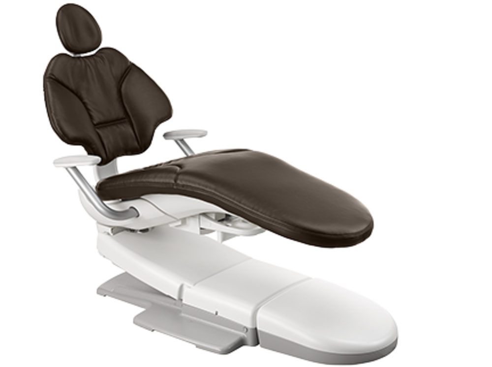A-dec 500 Dental Chair