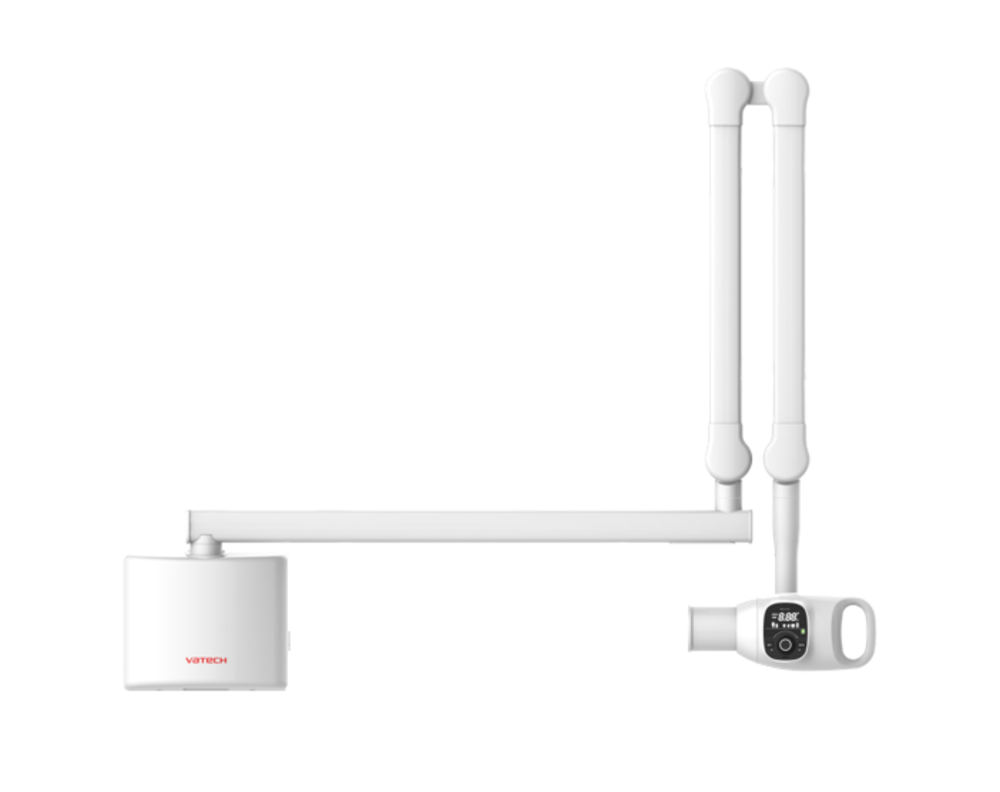 eterite VA814 セット EzRay Air Vet X Ray (hand held) with Sensor