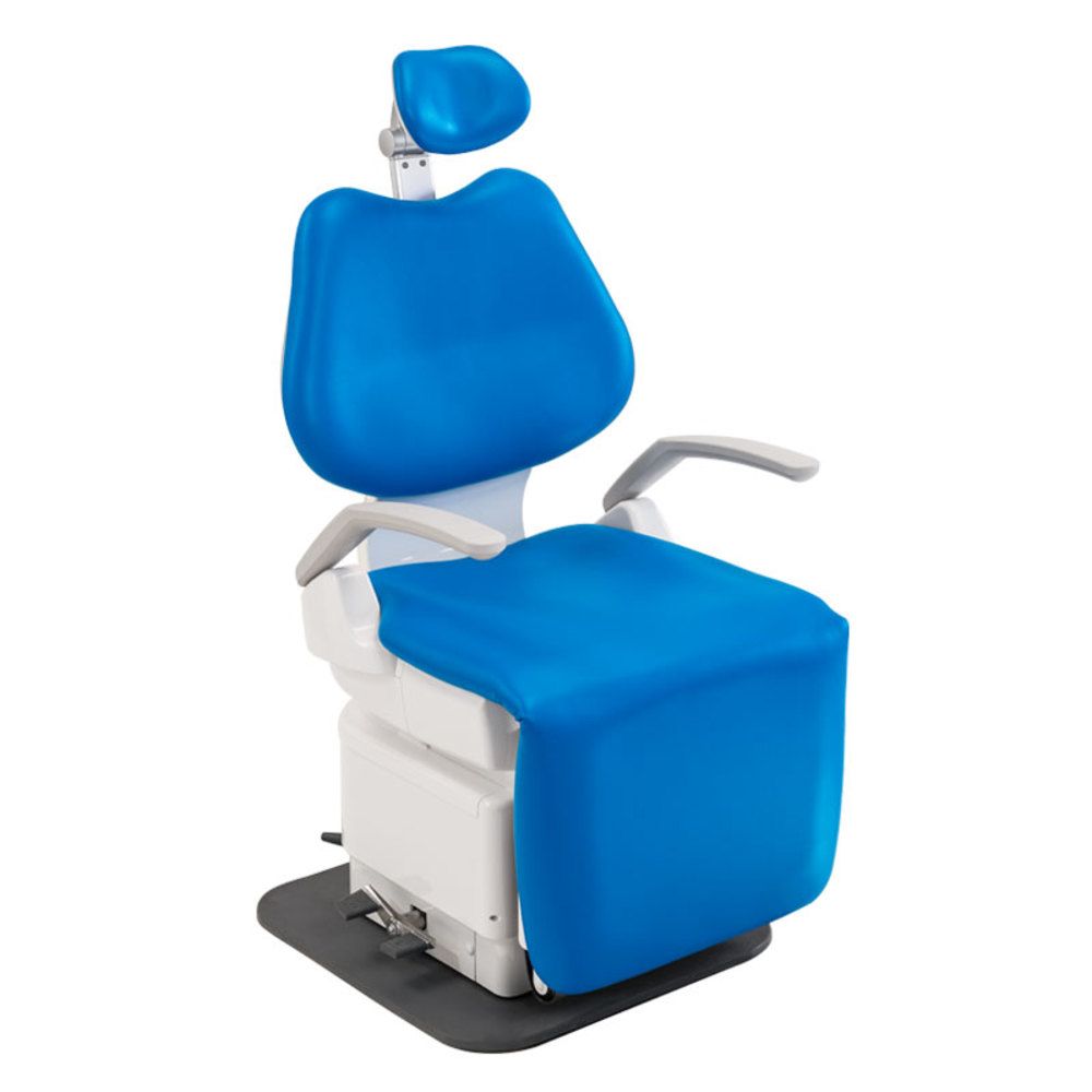 Belmont 047 Pro III Dental Chair | Henry Schein Catalog