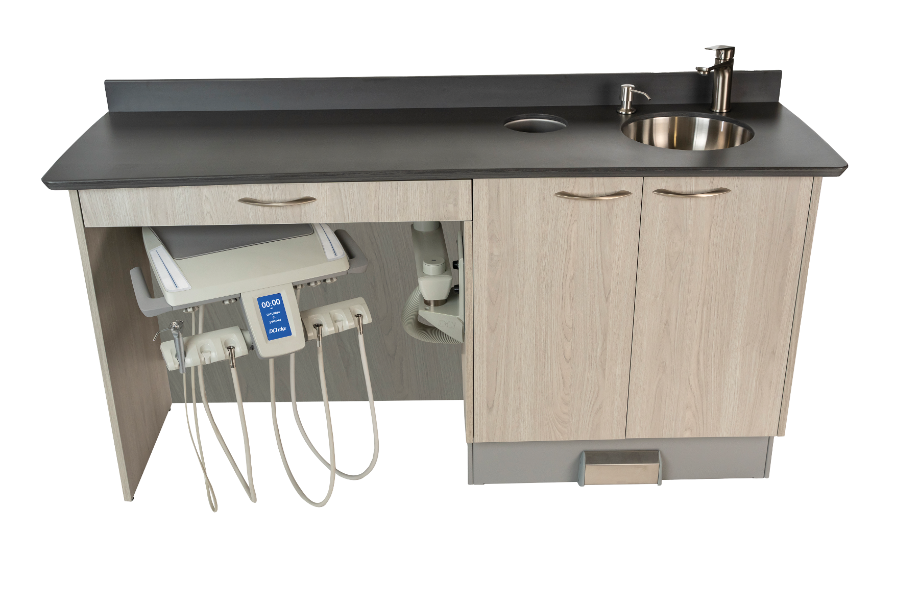 DCI Edge Series 4 Light | Henry Schein Catalog