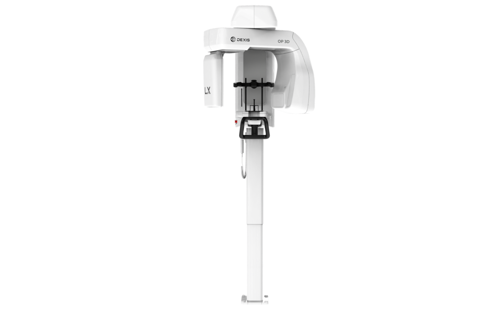 DEXIS OP 3D™ LX 2D/3D CBCT Unit | Henry Schein | Henry Schein Catalog