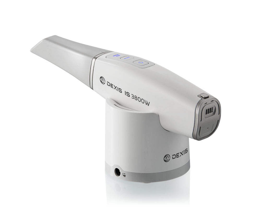 DEXIS™ IXS™ Intraoral Dental X-Ray Sensor | Henry Schein