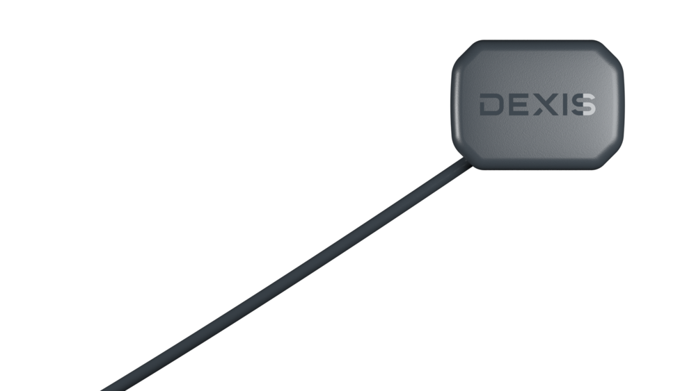 DEXIS Titanium
