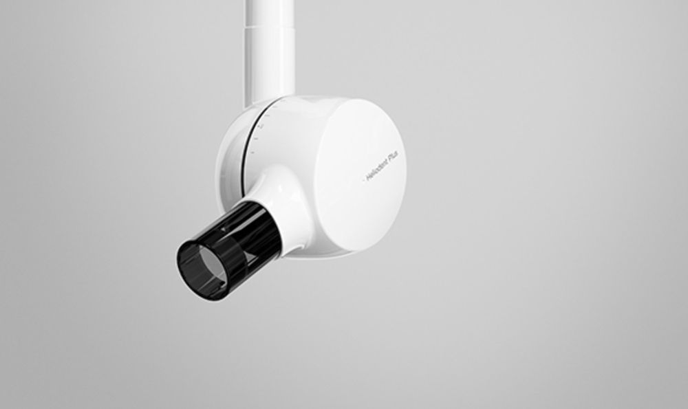 Heliodent PLUS • Henry Schein Attrezzature - Foto 1