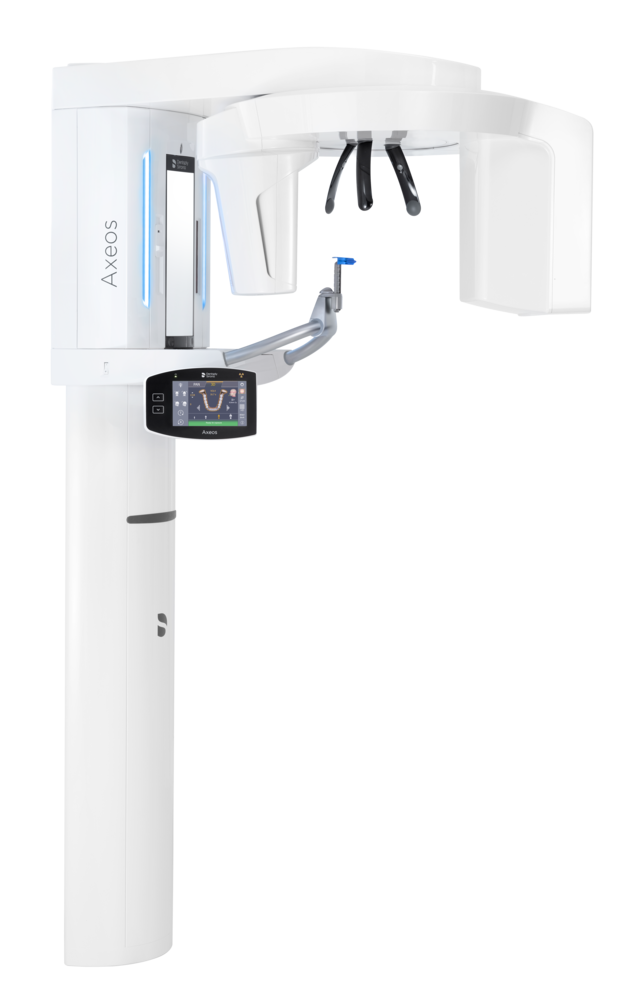 Dentsply Sirona Schick 33 Intraoral Sensors Starter Kit | Henry