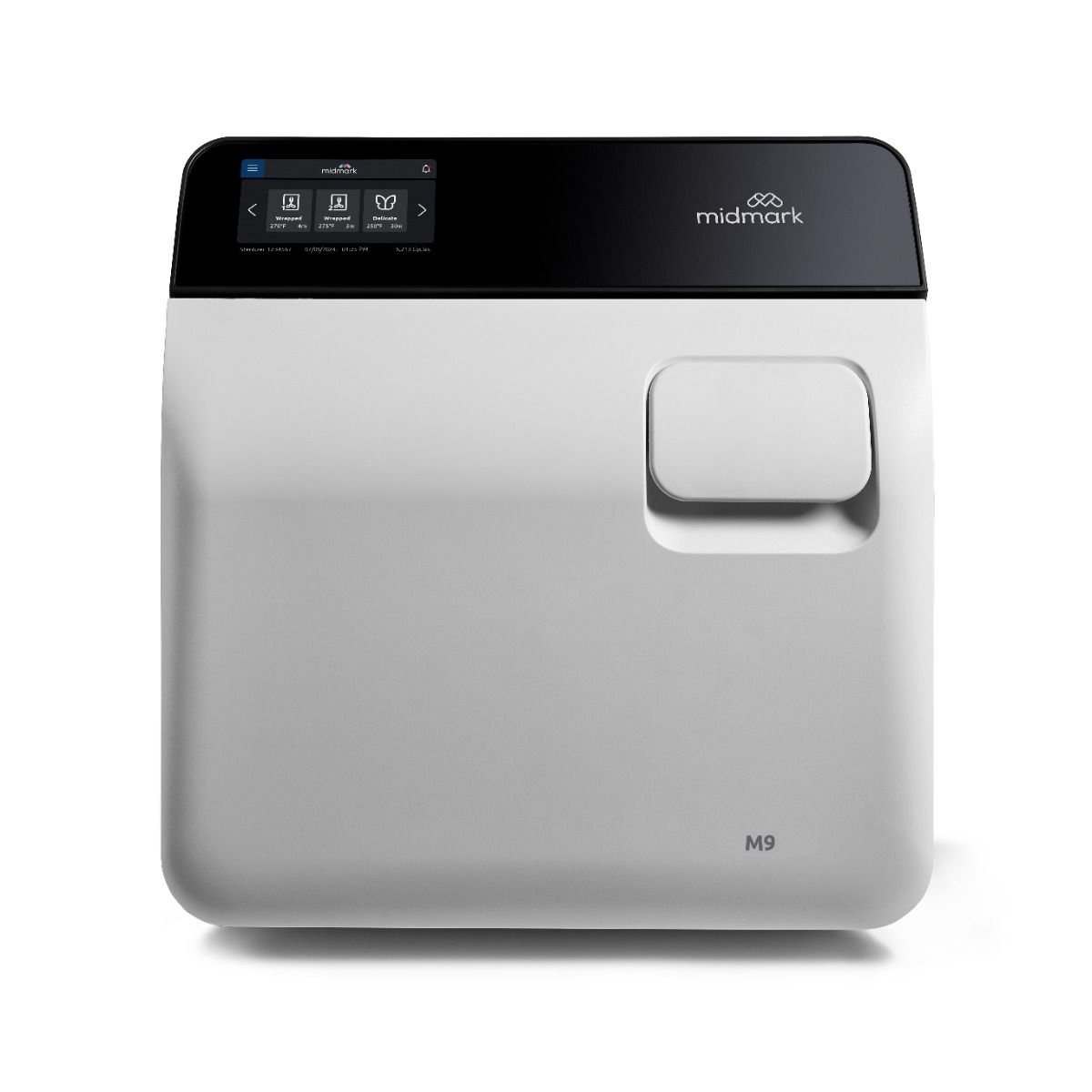 象印 - marii Midmark Dental | Next Gen M11® Steam Sterilizer