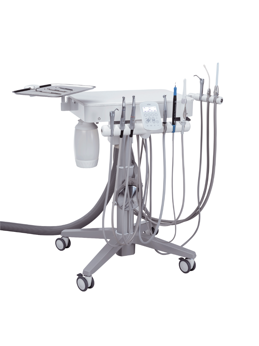A-dec 421 | Doctor Dental Stools | Henry Schein Catalog