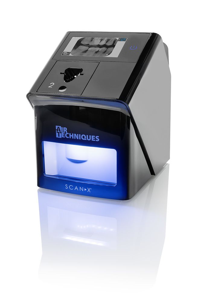 ScanX Swift View 2.0 | Henry Schein Catalog