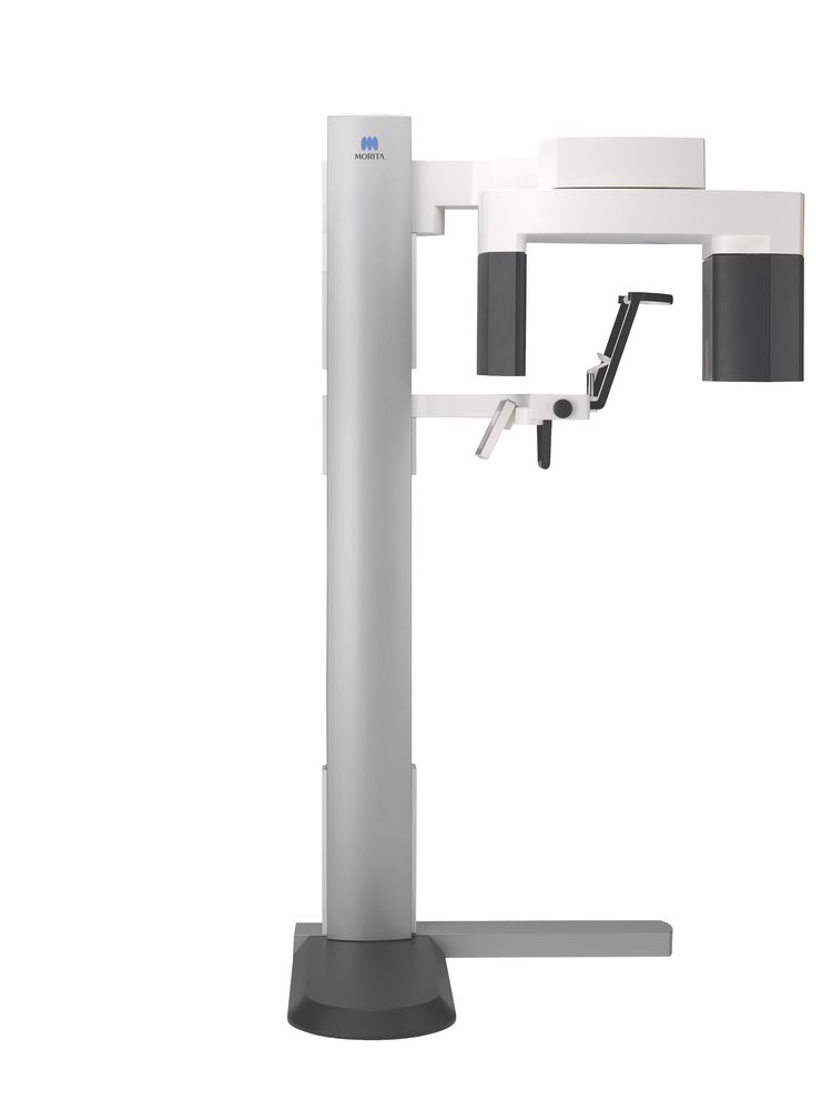 J. MORITA Veraview X800 2D/3D CBCT Unit | Henry Schein | Henry