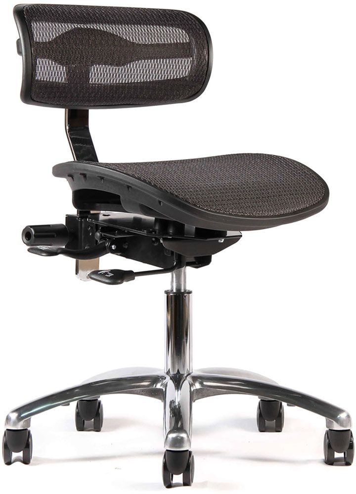 Crown Seating Canyon 160D | Henry Schein Catalog