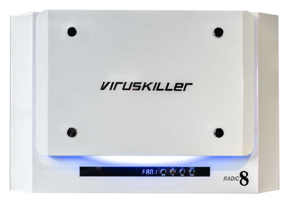 Radic8 Viruskiller VK 401 Henry Schein Catalog