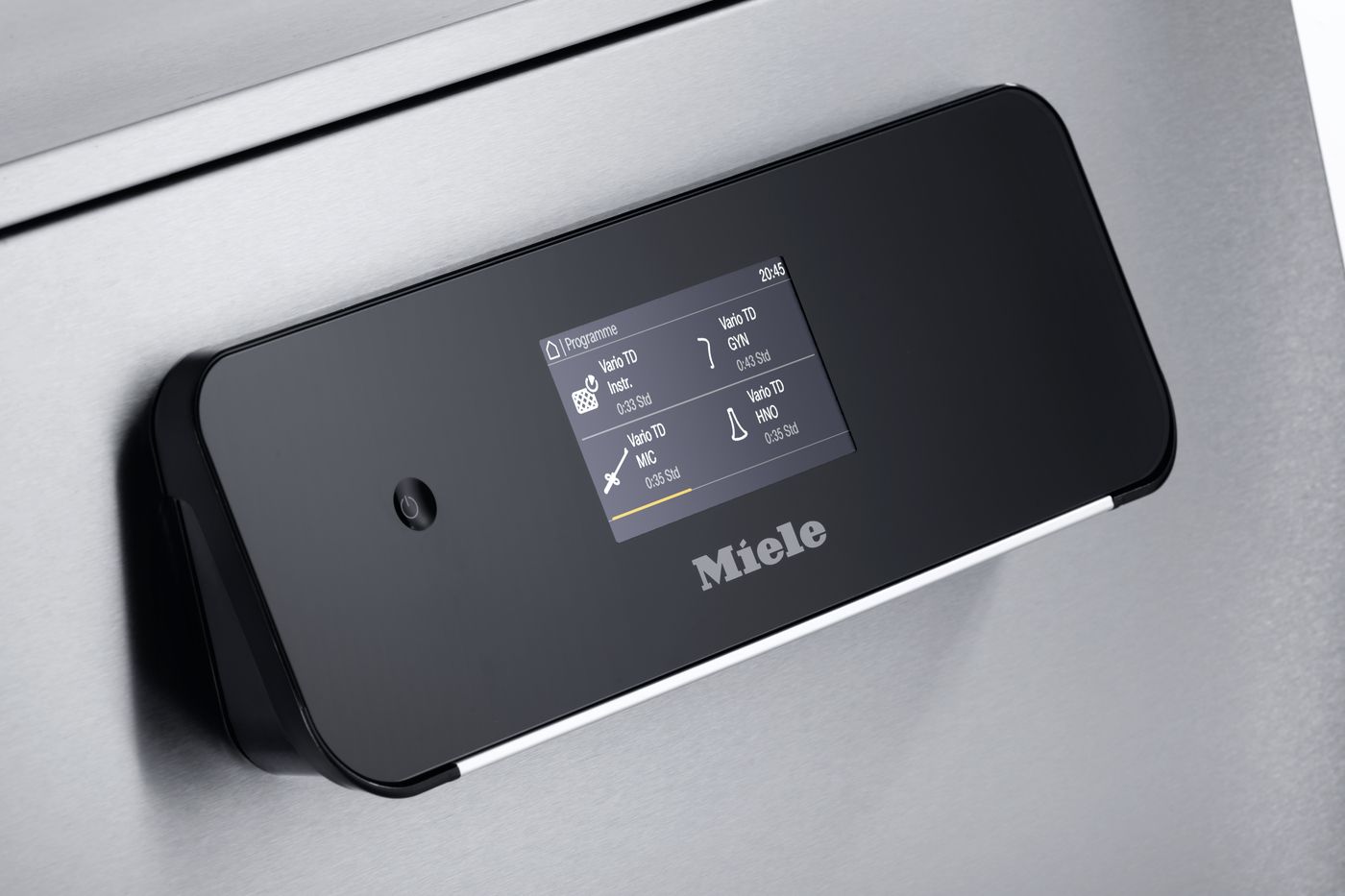 Miele PWD 8682 Instrument Washer Disinfector | Henry Schein Catalog