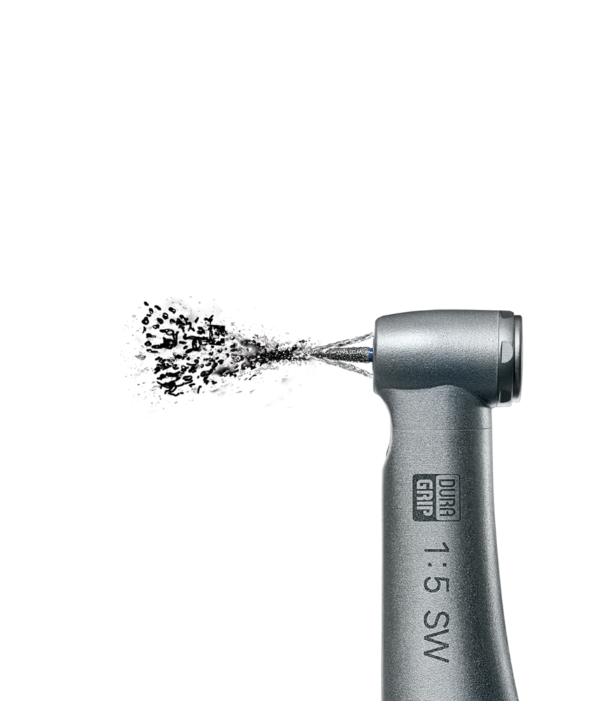 Ti-Max Z95L 'Switch' 1:5 Increasing Electric Handpiece | Henry