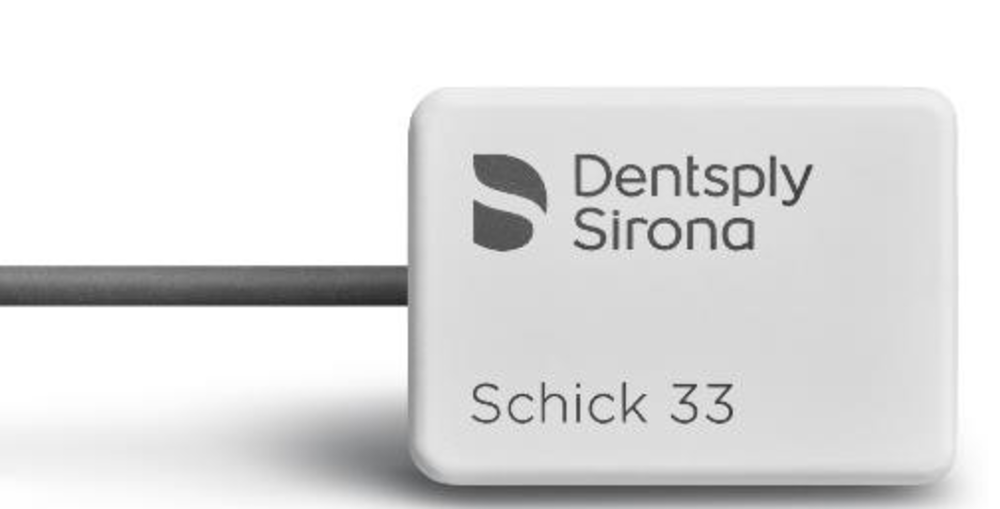 SIRONA – Sirona Dentsply Sirona Schick 33 Intraoral Sensors Starter Kit | Henry