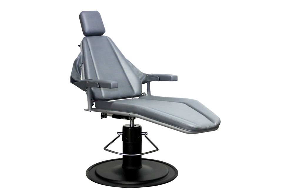 DNTLworks Supreme Hydraulic Base Patient Chair | Henry Schein Catalog